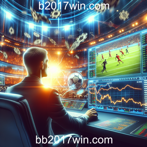 Explorando o Mundo das Apostas Esportivas em b2017win.com